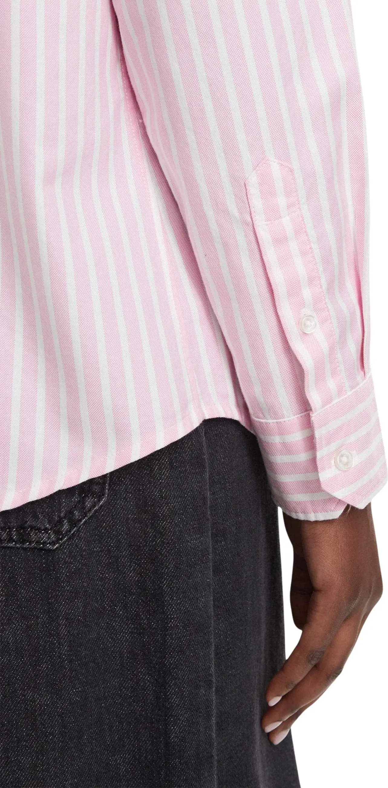 Shirt Tommy Jeans