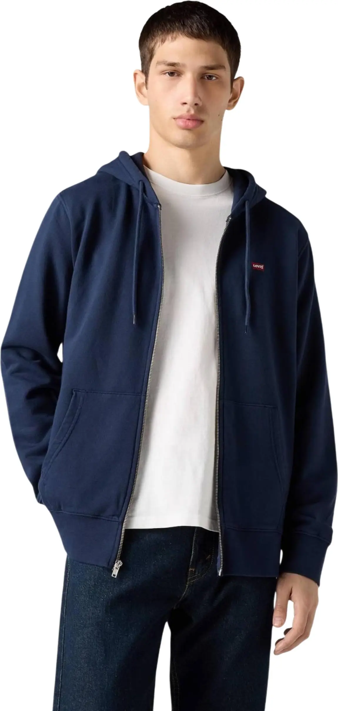 Levi's svitshot