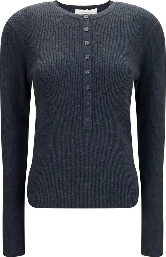 Sweatshirt Lisa Yang