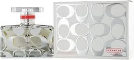 Eau De Parfum Coach