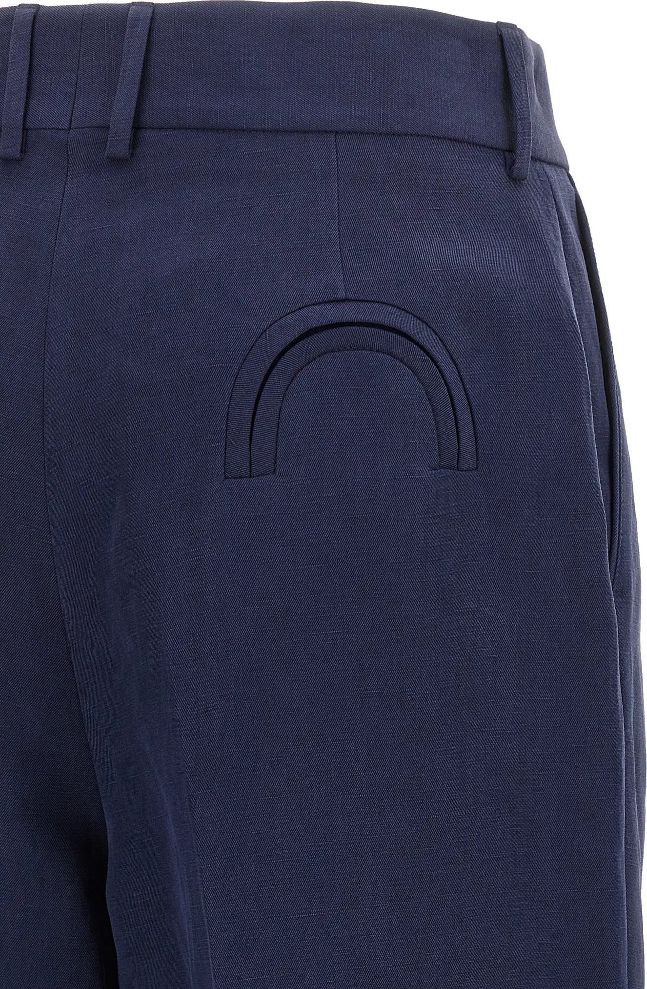 Casual Pants Blazé Milano Savannah Fox