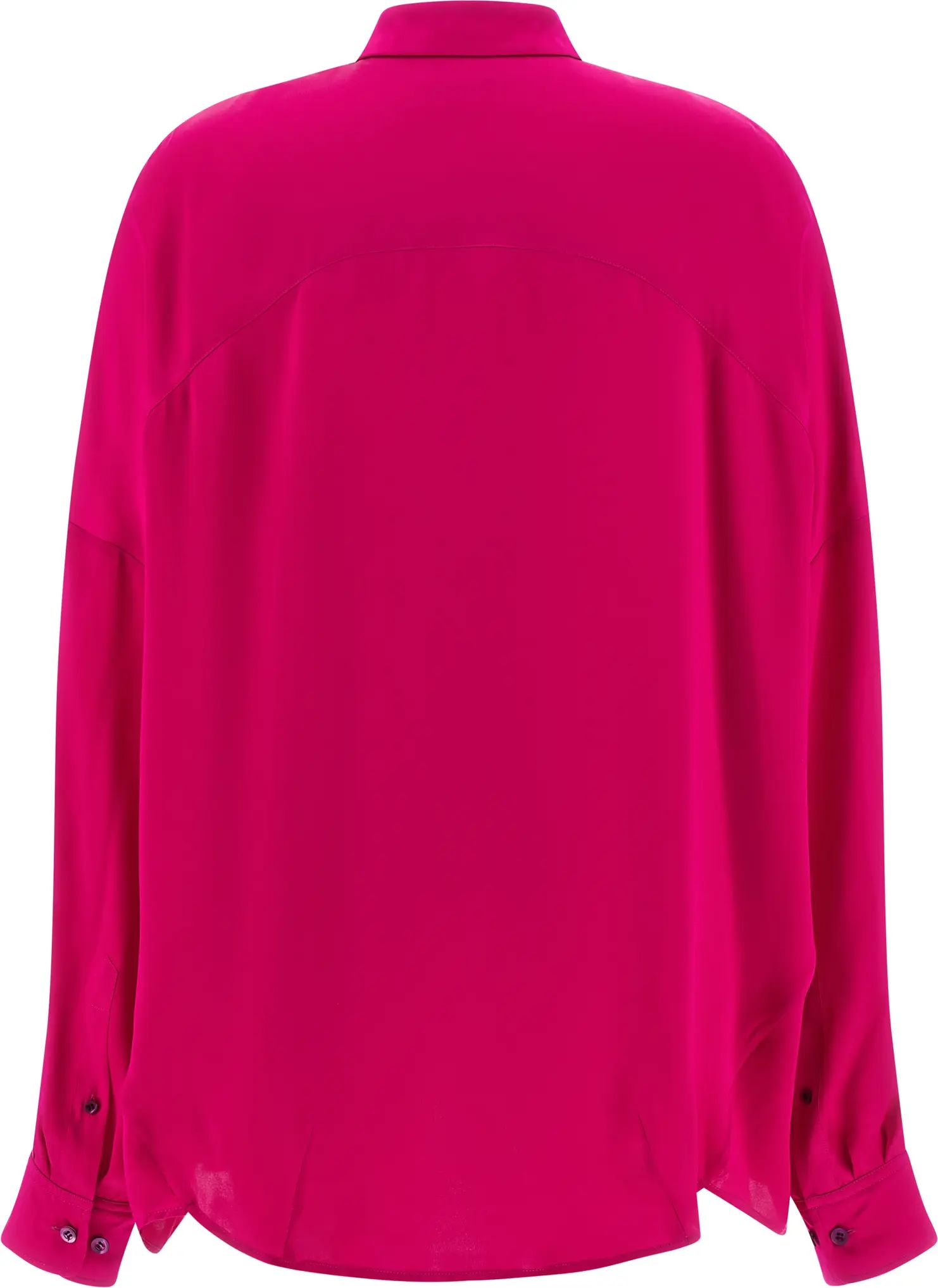 Dries Van Noten Casia bluzkasi