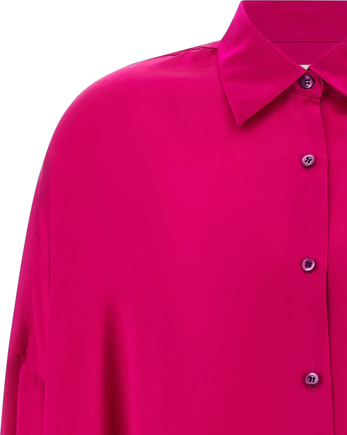 Dries Van Noten Casia bluzkasi