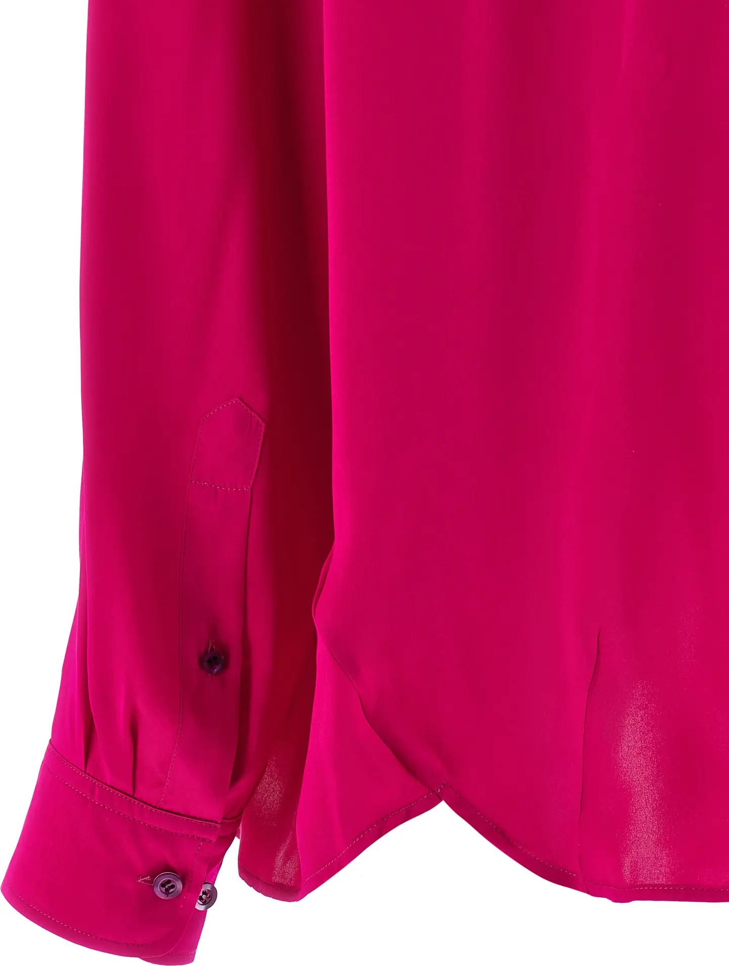 Dries Van Noten Casia bluzkasi