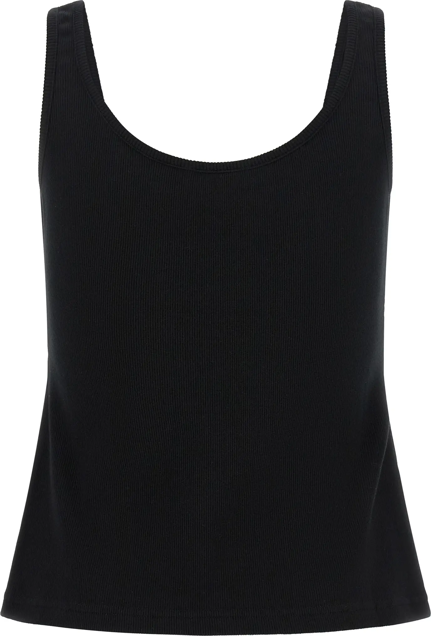 Tank Top Off-White