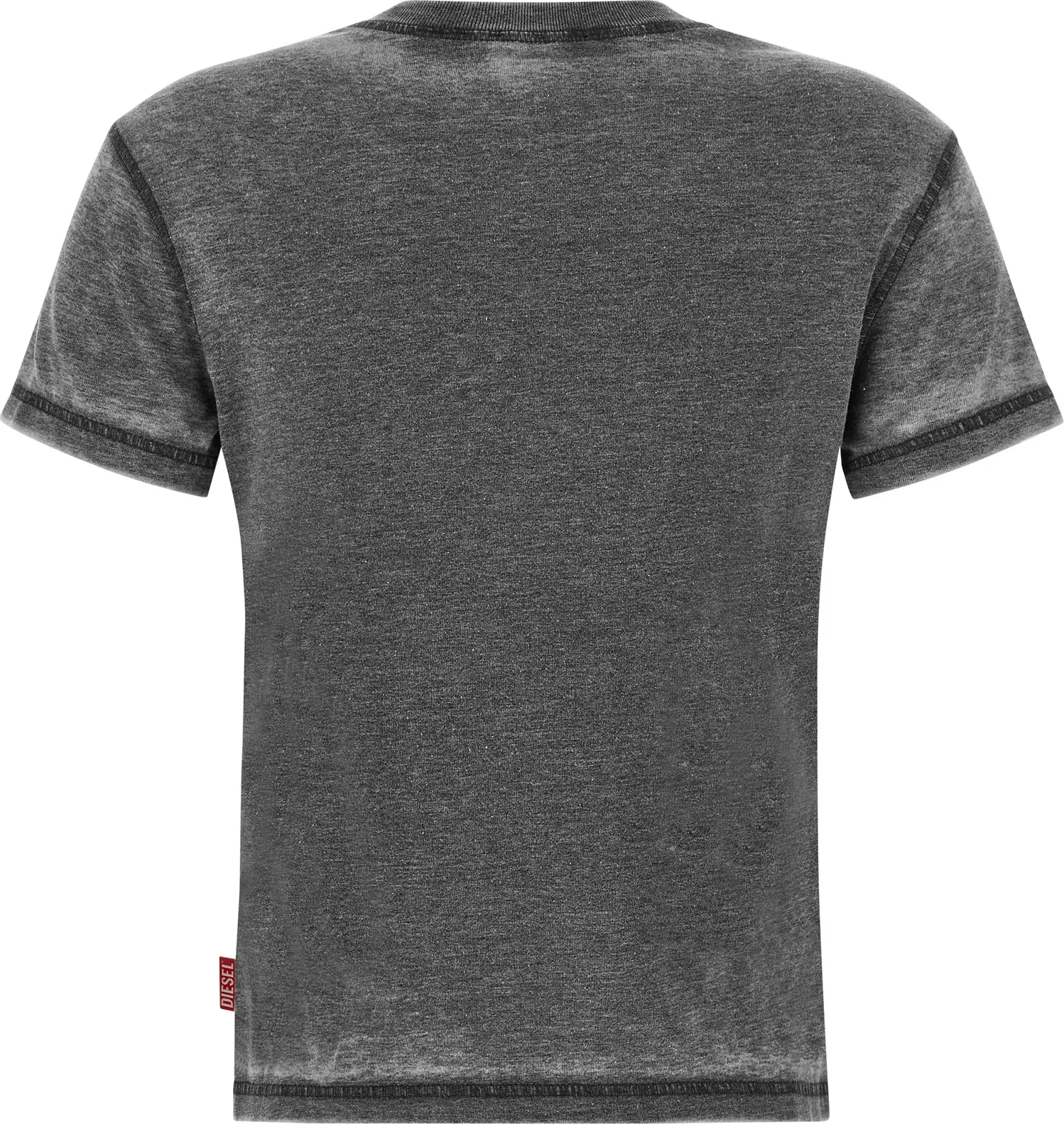 T-Shirt Diesel T-Ila-Aa1