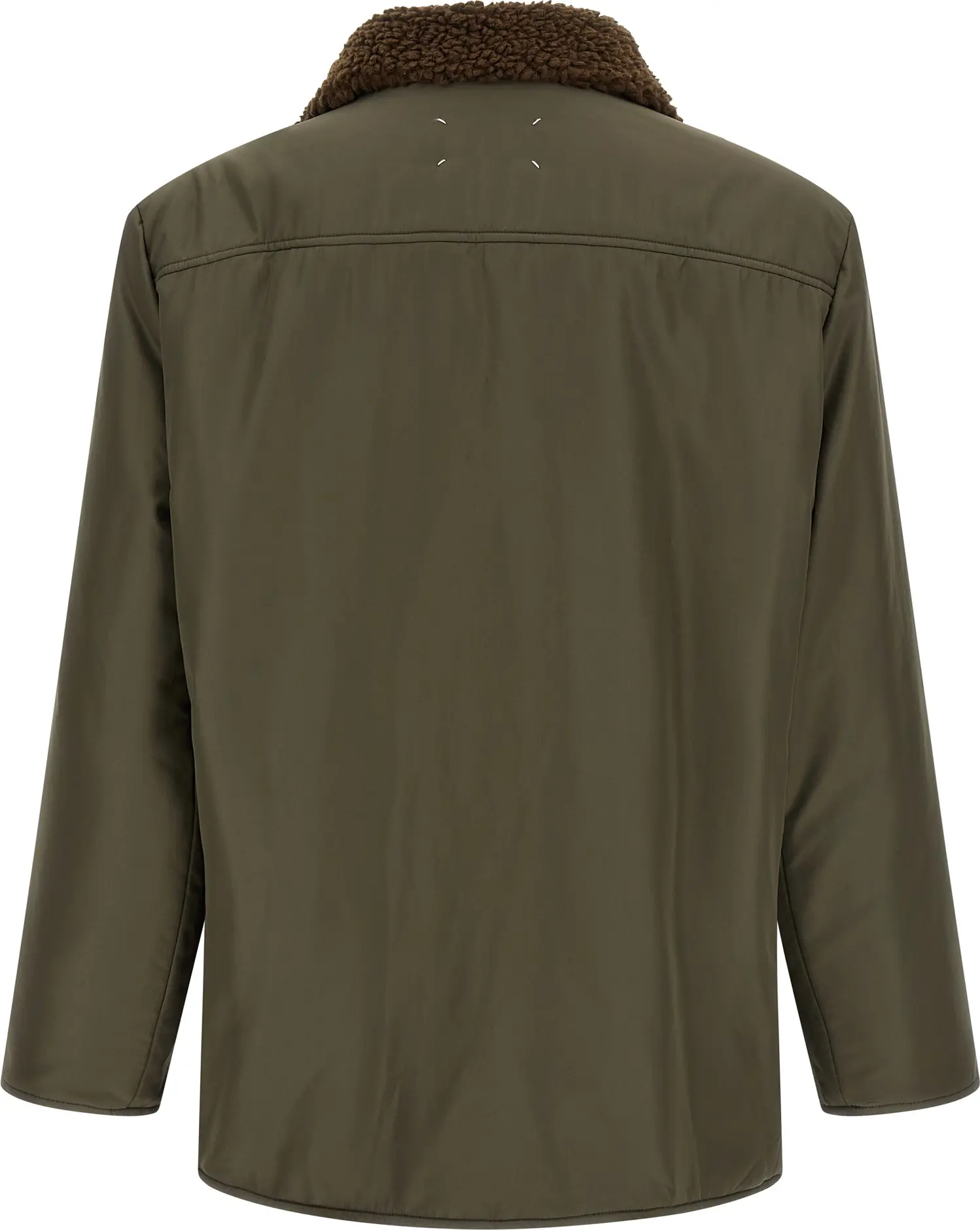 Parka Maison Margiela