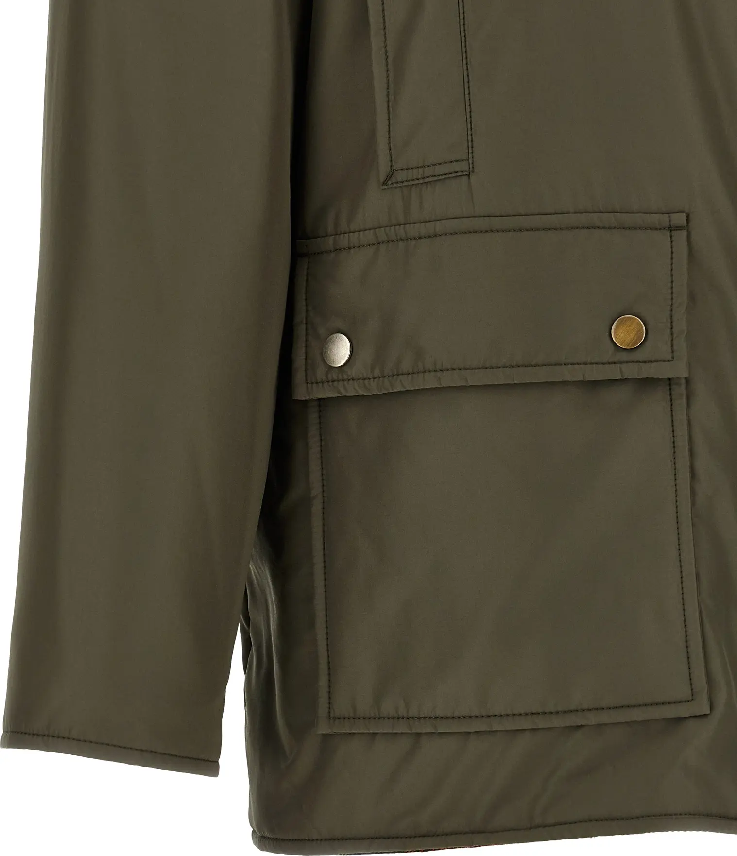Parka Maison Margiela