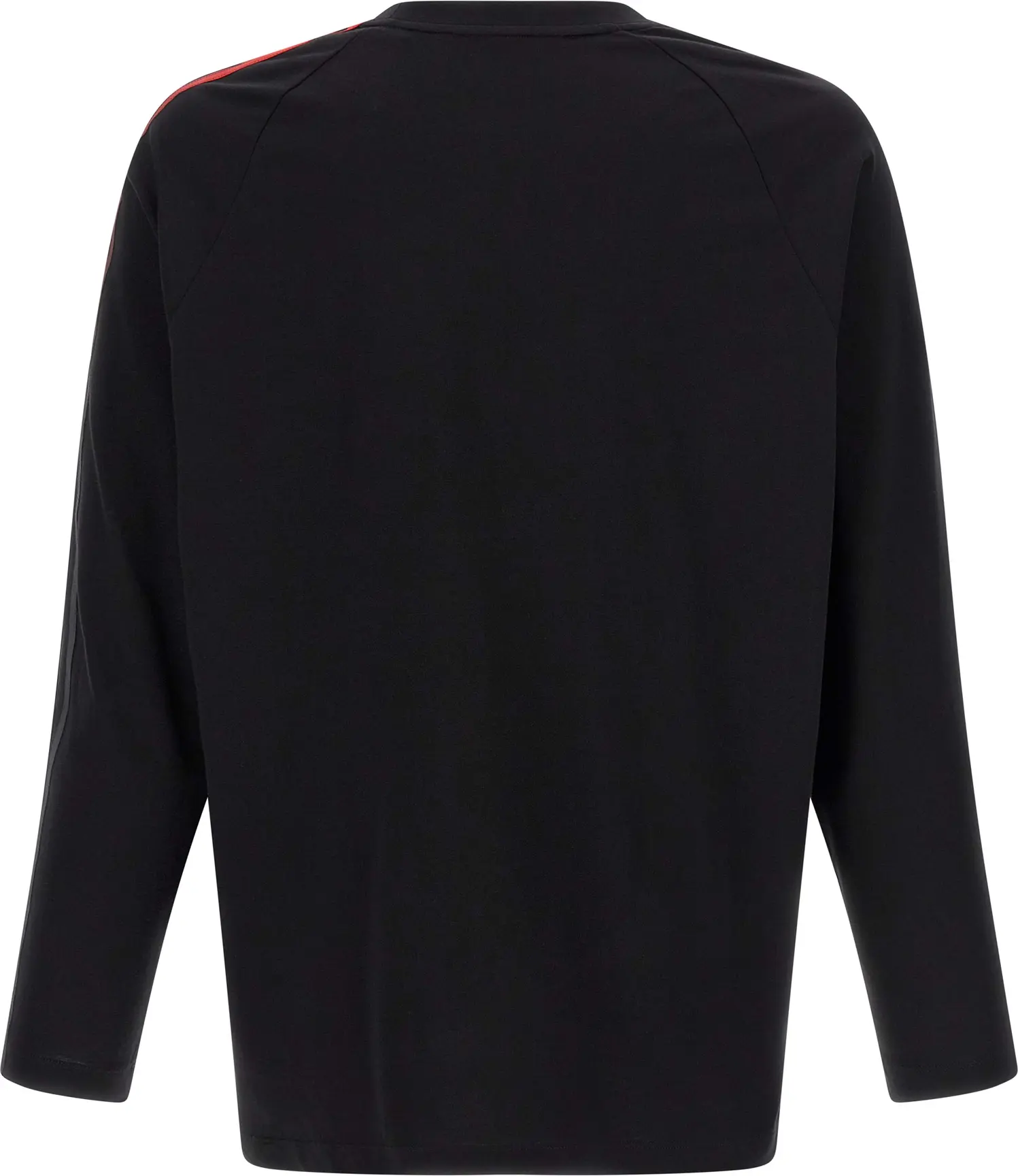 Футболка Y-3 Oversized Gradient Stripes