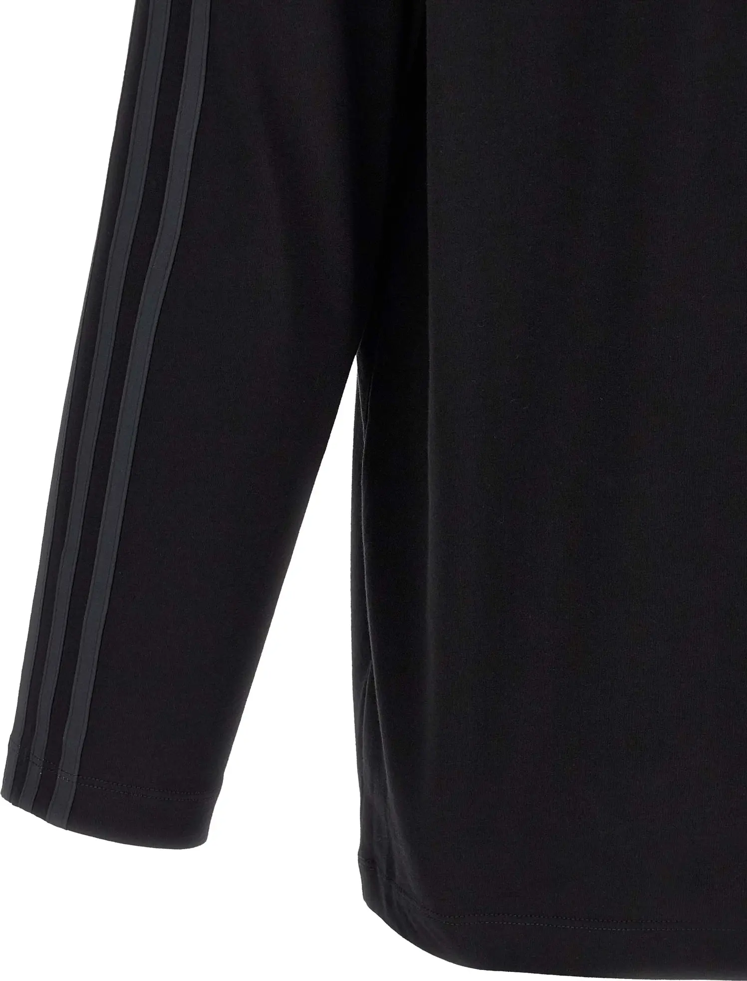 Футболка Y-3 Oversized Gradient Stripes