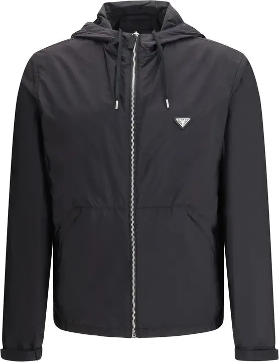 Clothing Prada