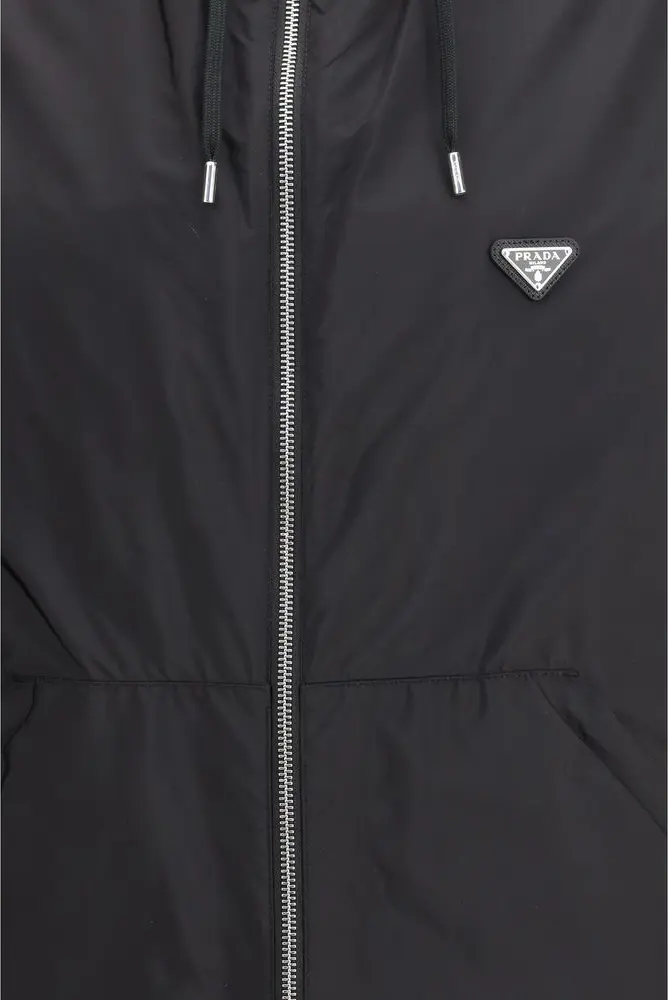 Clothing Prada