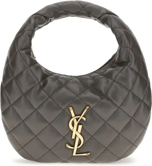 Handbag Saint Laurent Icarino