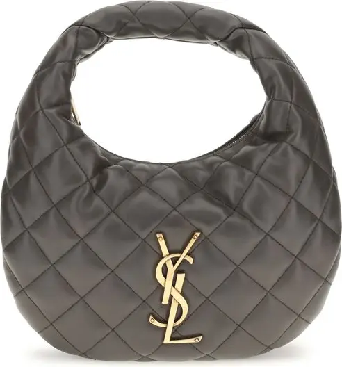 Сумка Saint Laurent Icarino