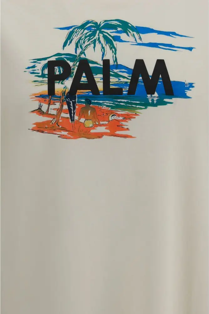 Футболка Palm Angels
