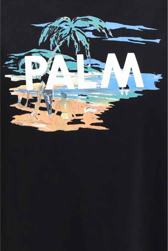 Футболка Palm Angels