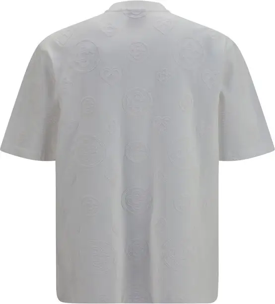 T-shirt Casablanca