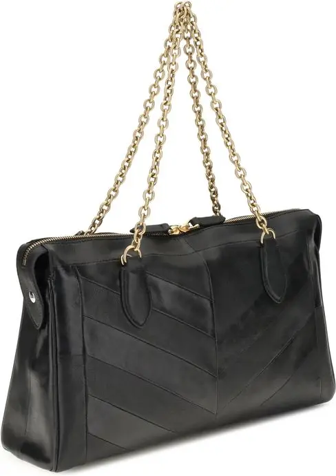 Сумка на плечо Valentino Garavani Panthea Chevron