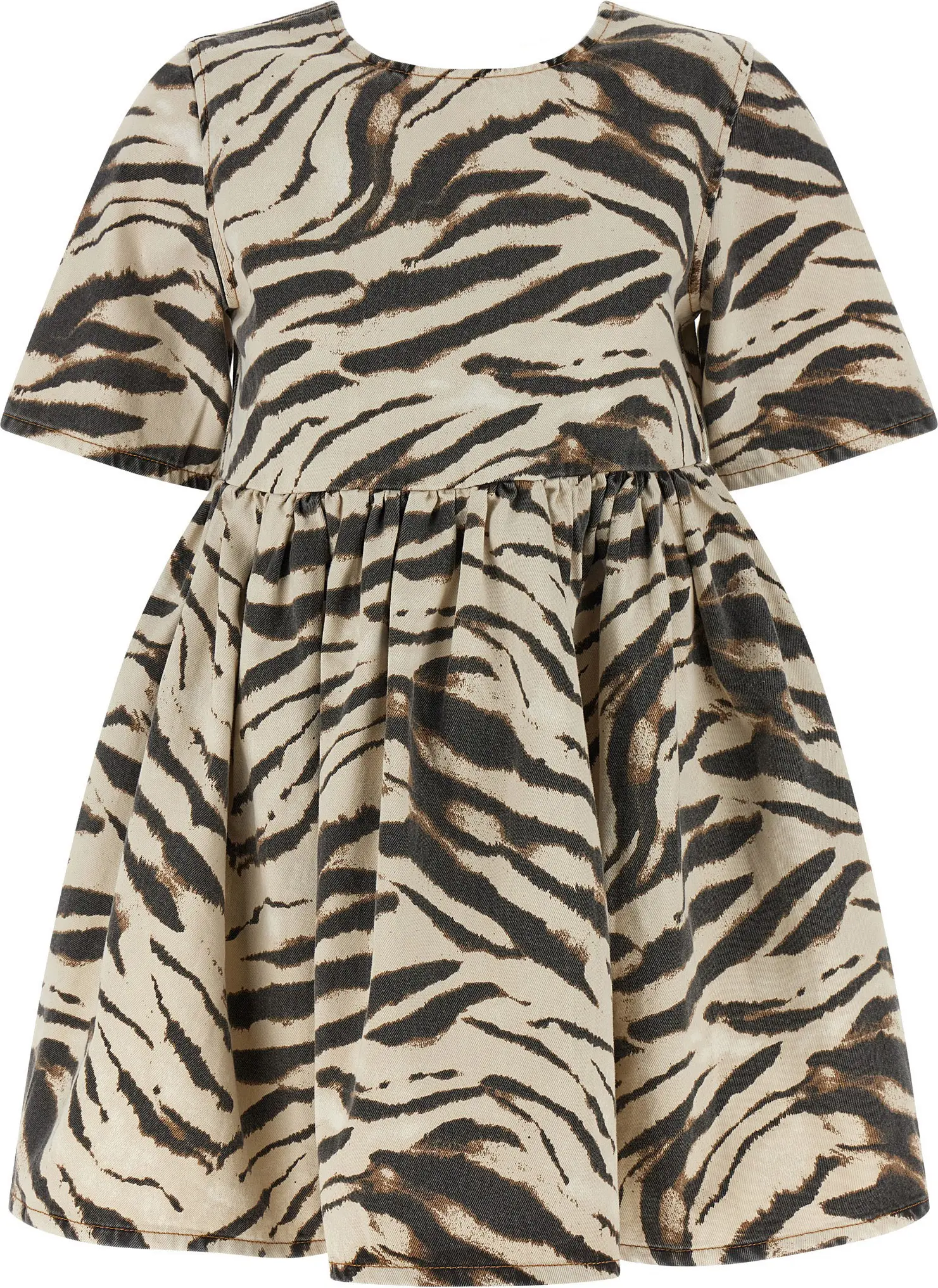 Short Dress GANNI