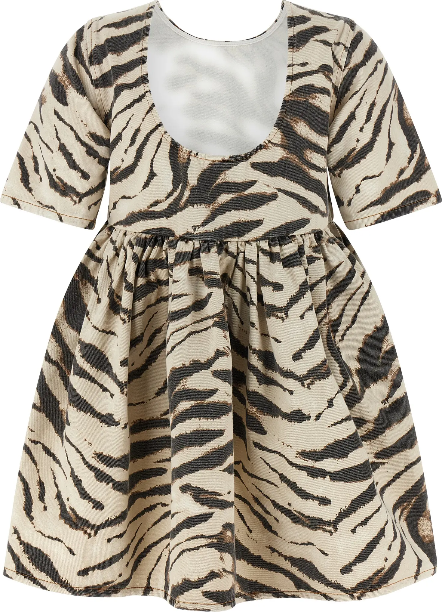 Short Dress GANNI