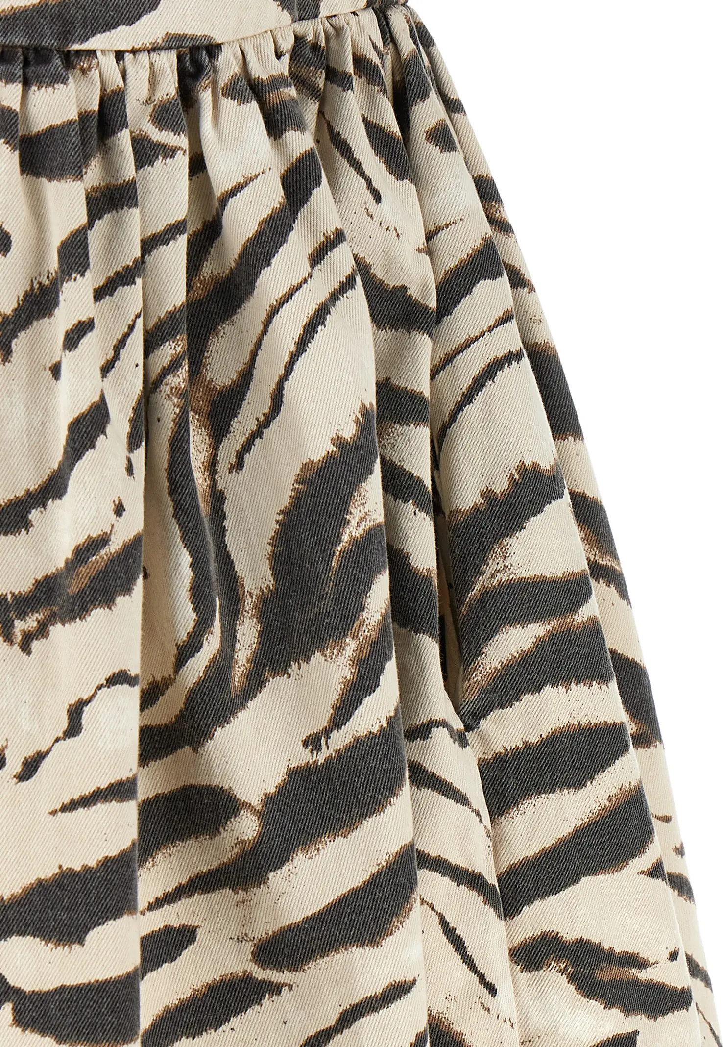 Short Dress GANNI