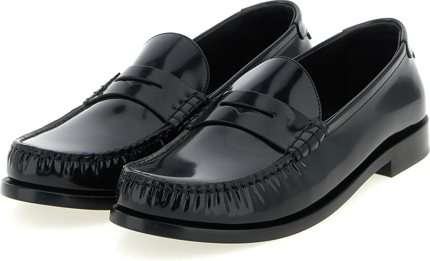 Loafers Saint Laurent