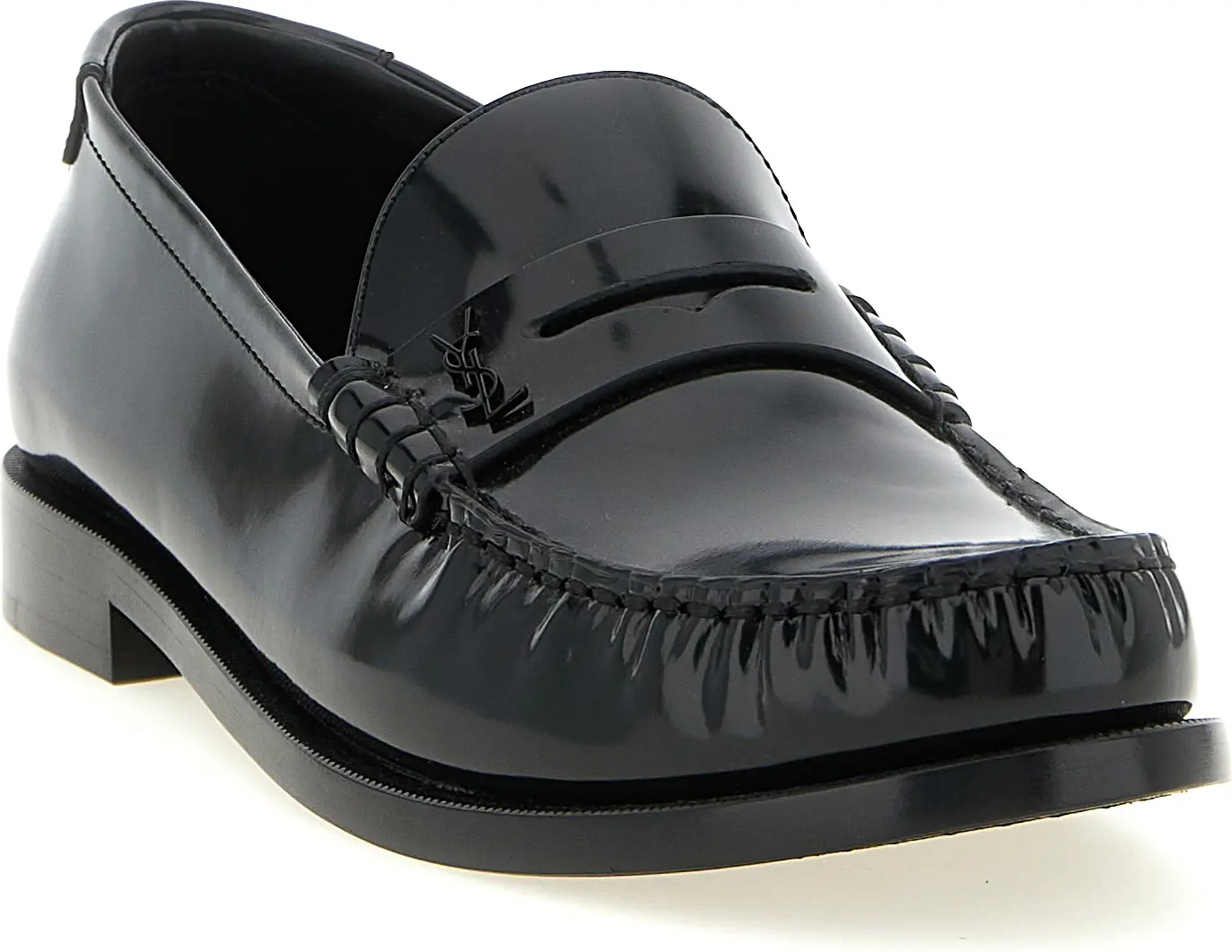 Loafers Saint Laurent
