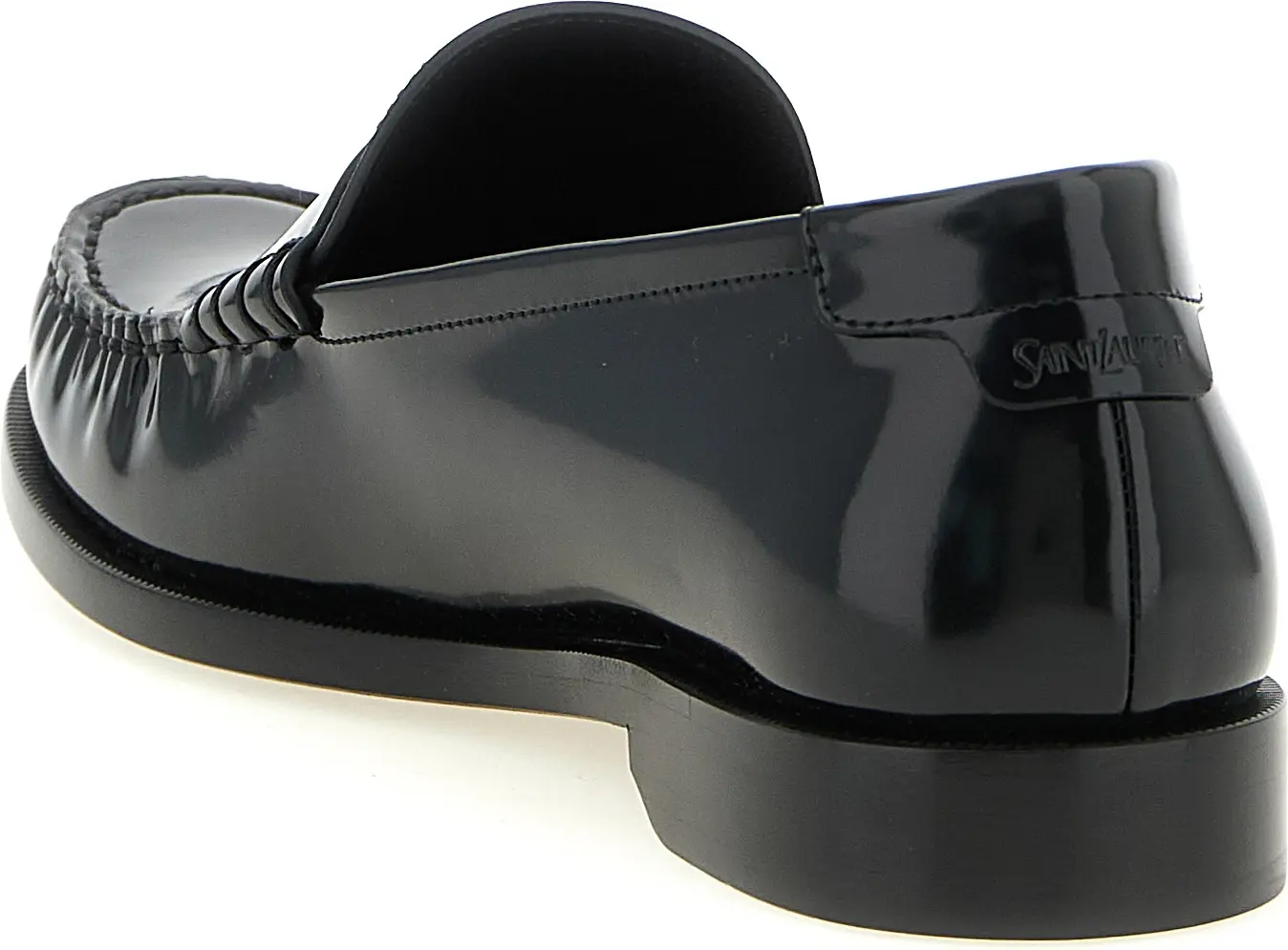 Loafers Saint Laurent