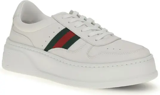Кроссовки Gucci