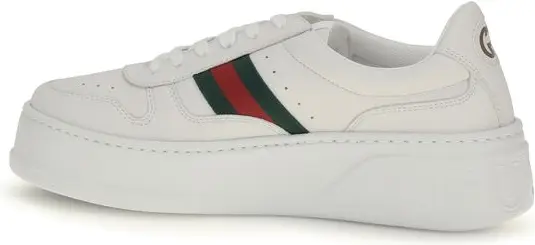 Кроссовки Gucci
