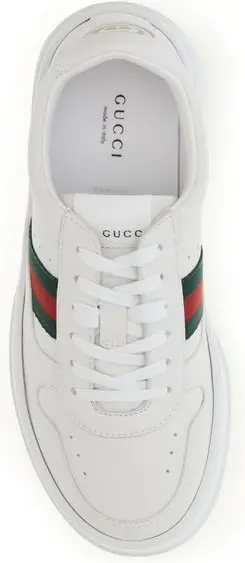 Кроссовки Gucci