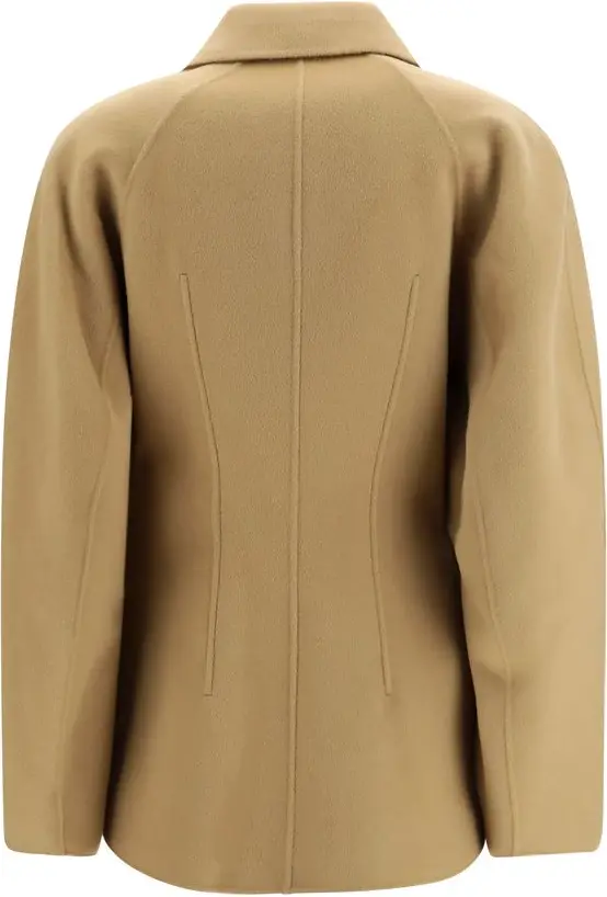 Jacket Róhe