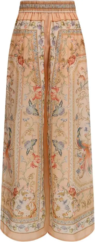 Casual Pants Zimmermann