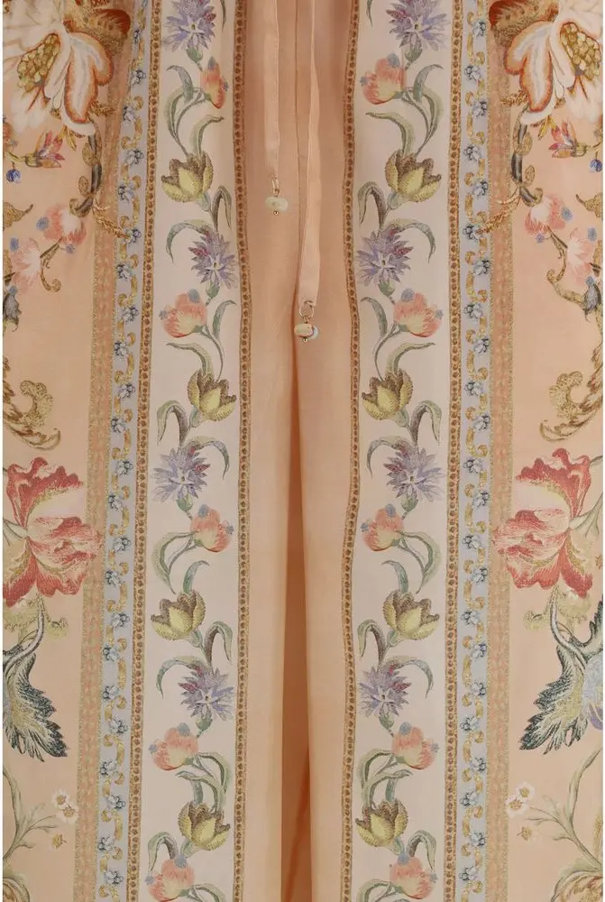 Casual Pants Zimmermann