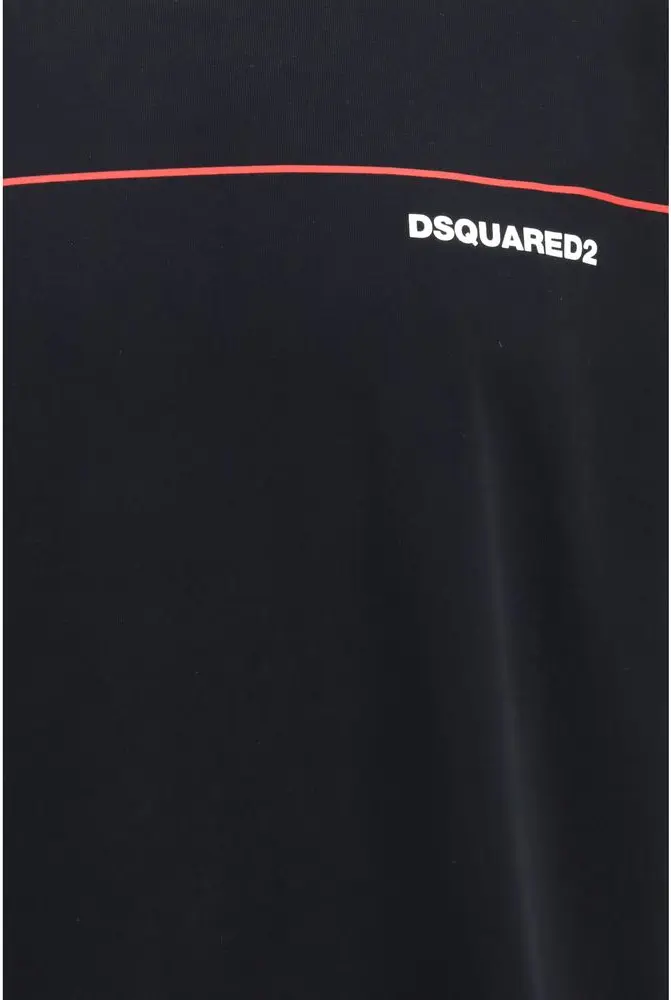 Футболка Dsquared2
