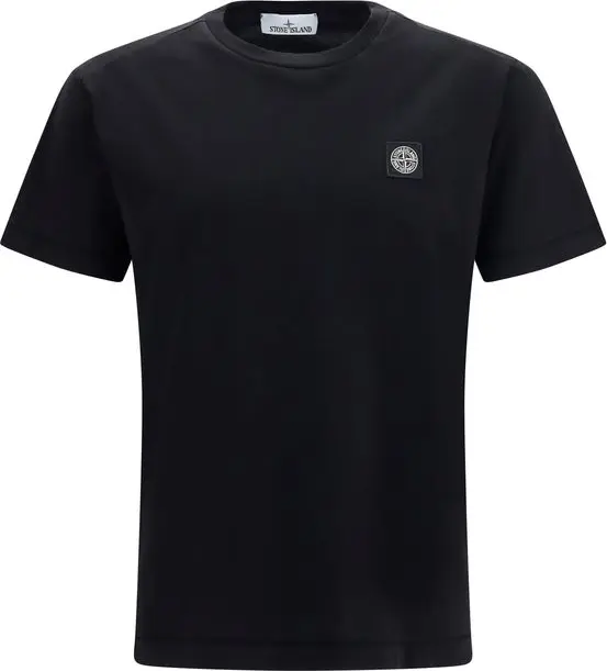 Stone Island futbolkasi