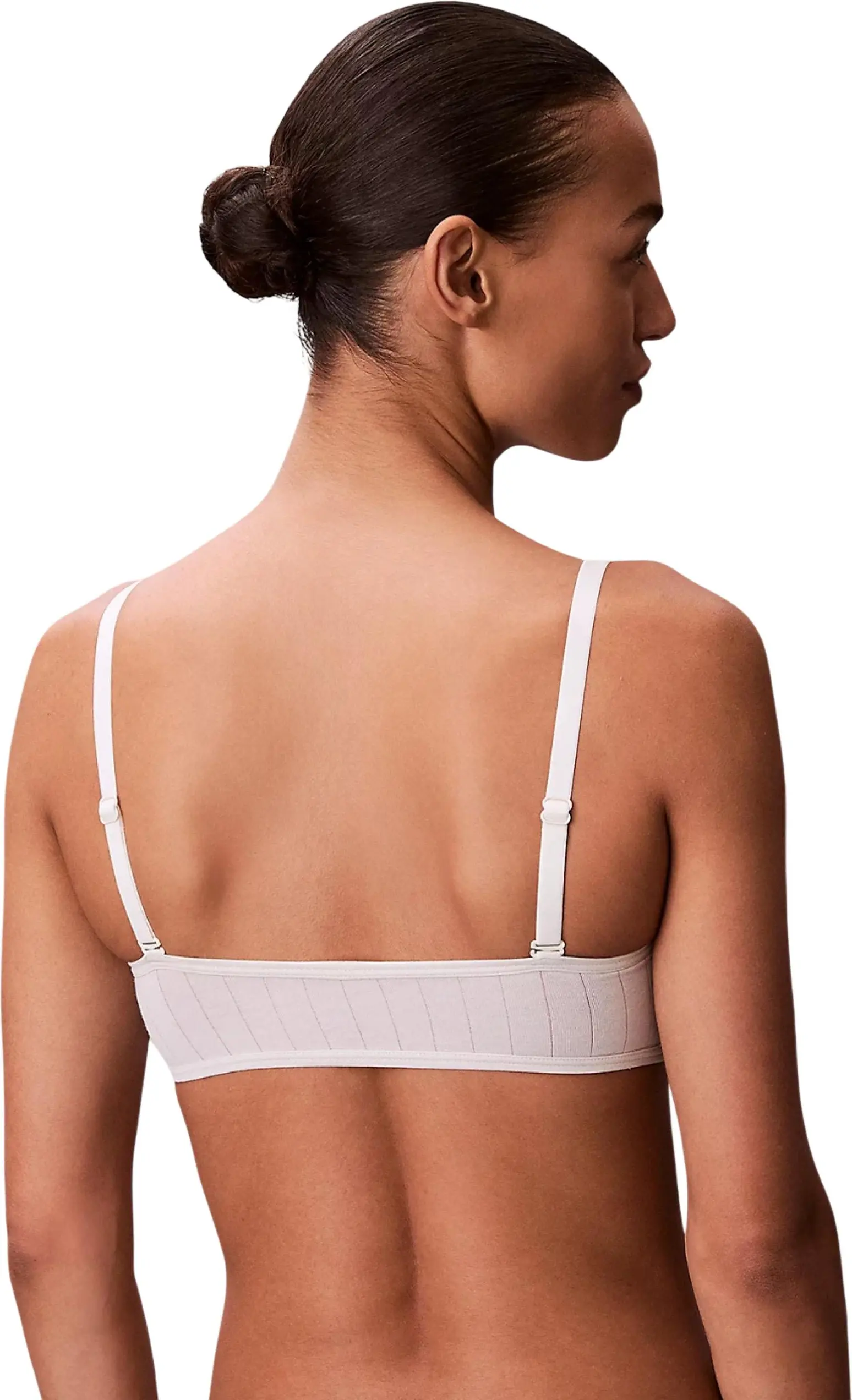 Топ-бандо Calvin Klein Underwear
