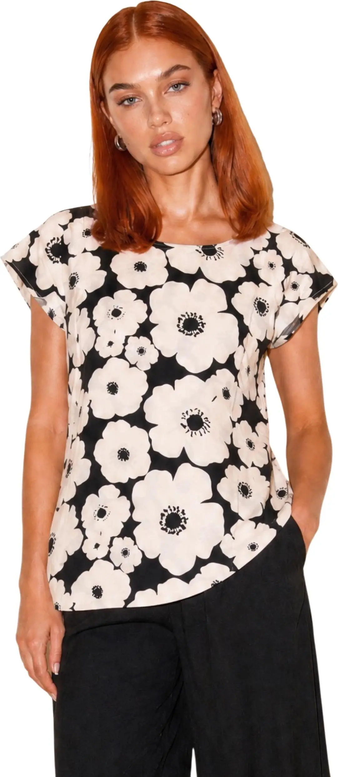 Blouse Jacqueline De Yong