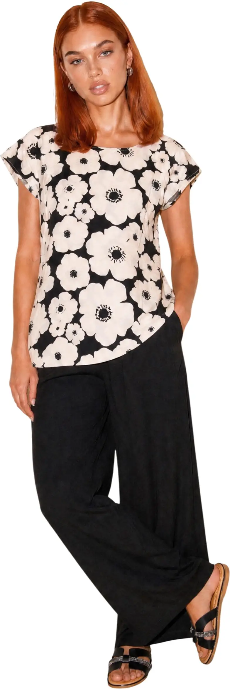 Blouse Jacqueline De Yong