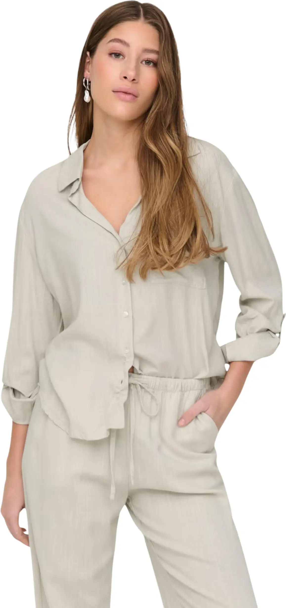 Shirt Jacqueline de Yong