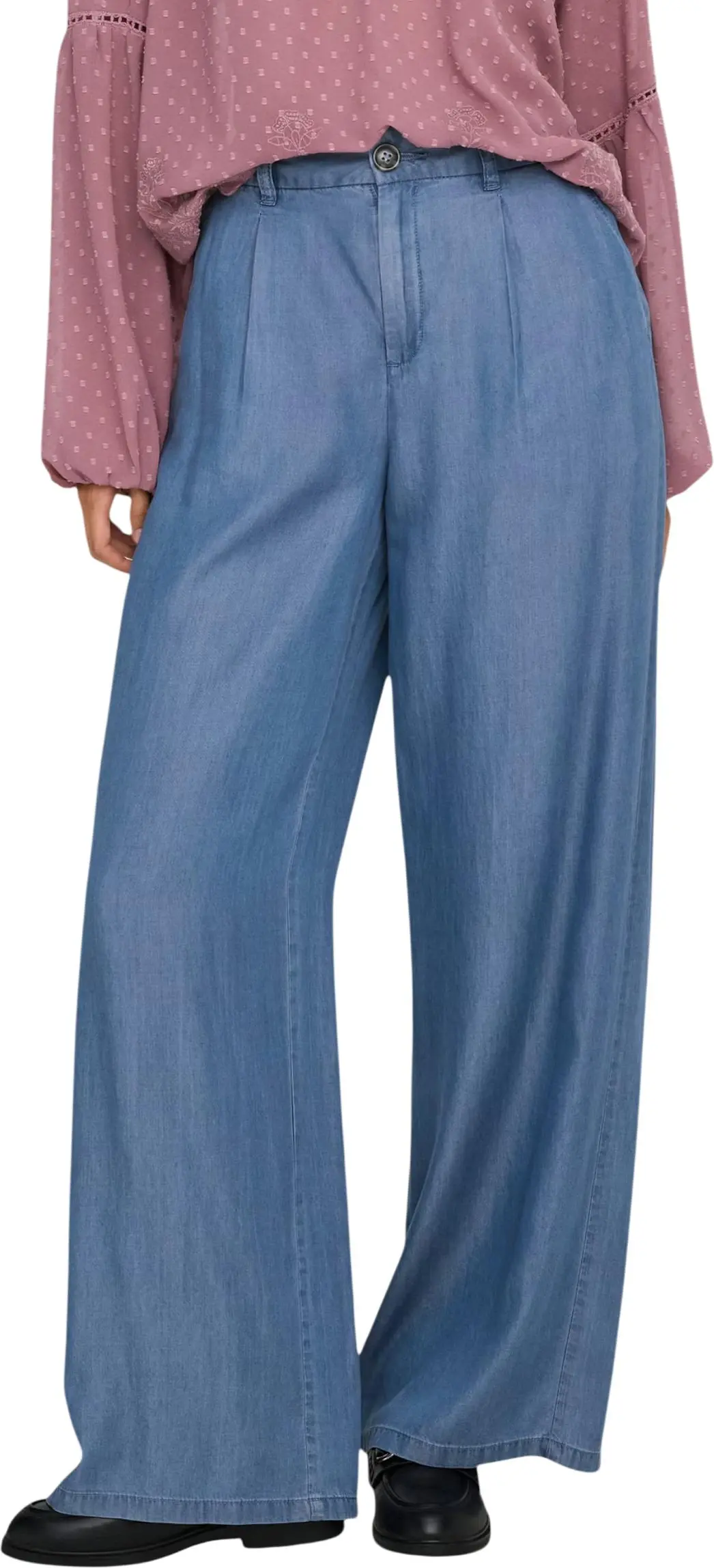 Trousers Jacqueline de Yong