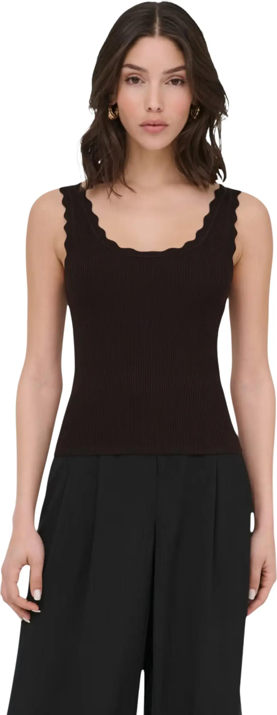 Tank-Top Jacqueline de Yong