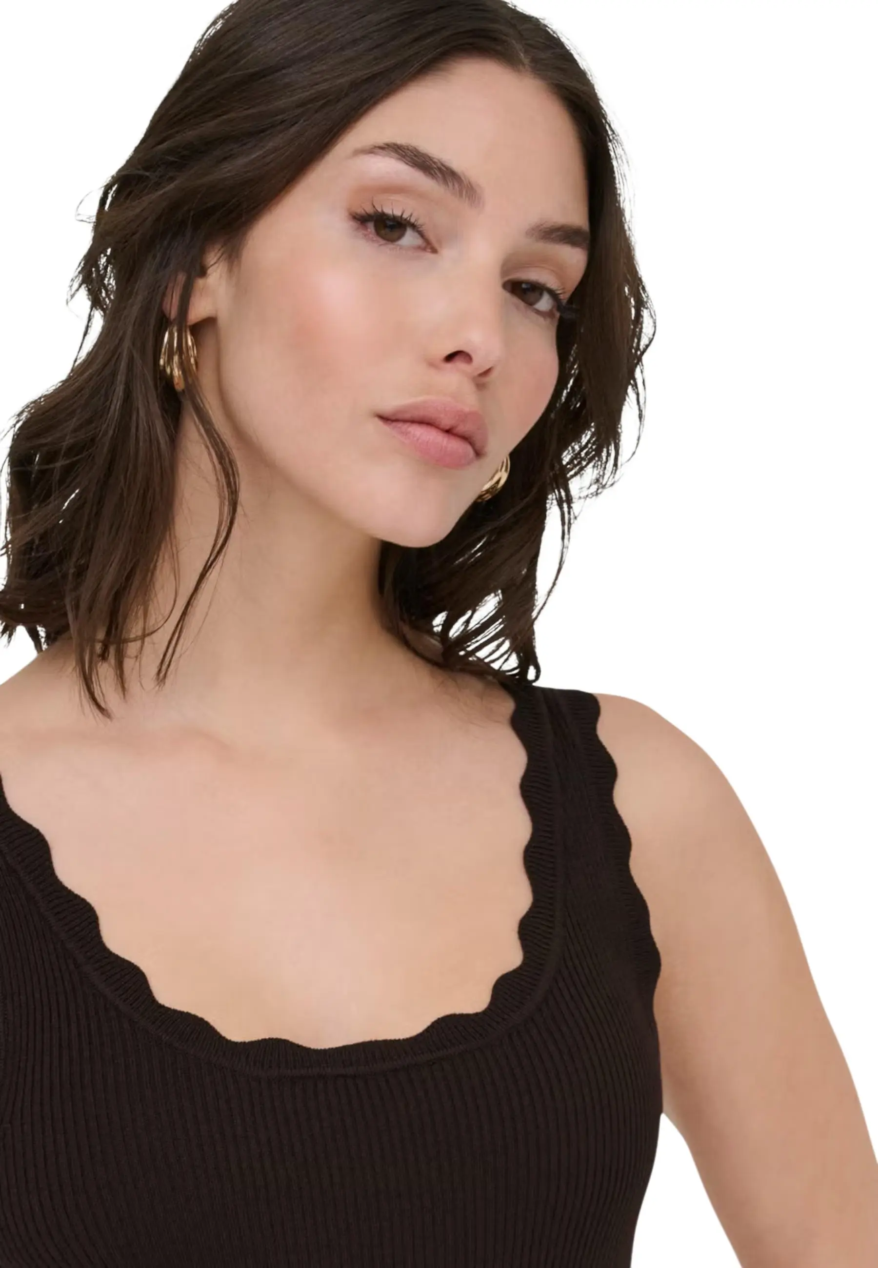 Tank-Top Jacqueline de Yong
