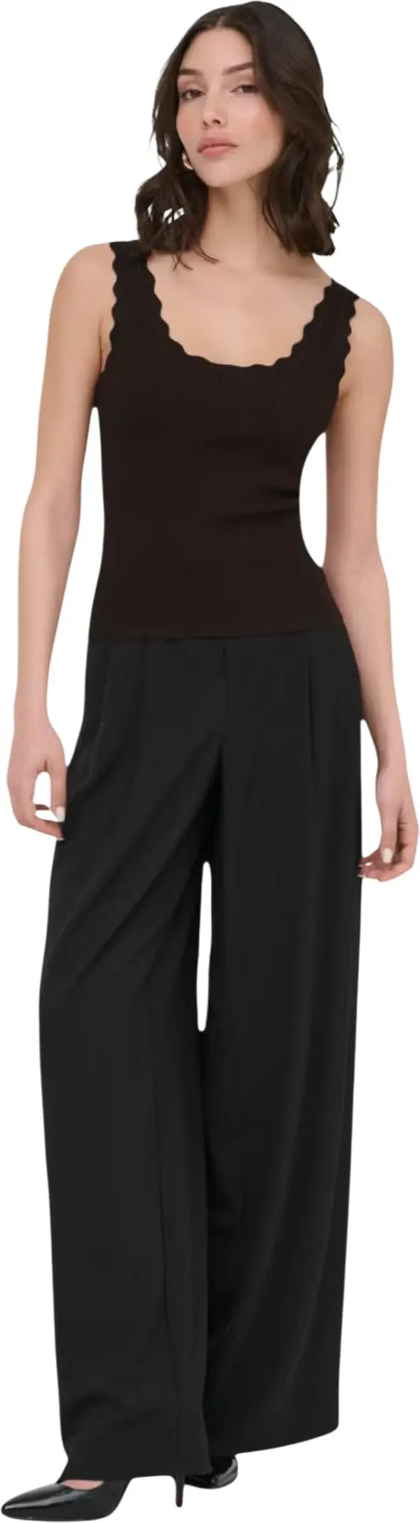 Tank-Top Jacqueline de Yong