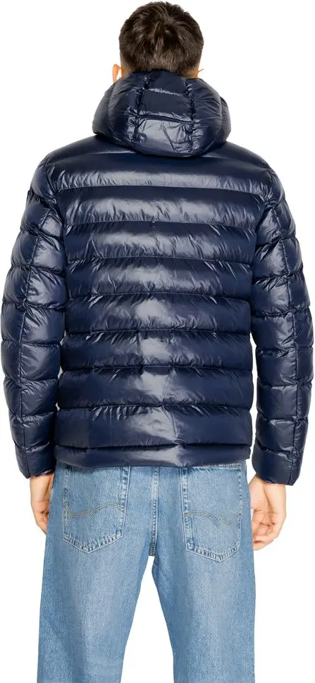 Jacket Blauer
