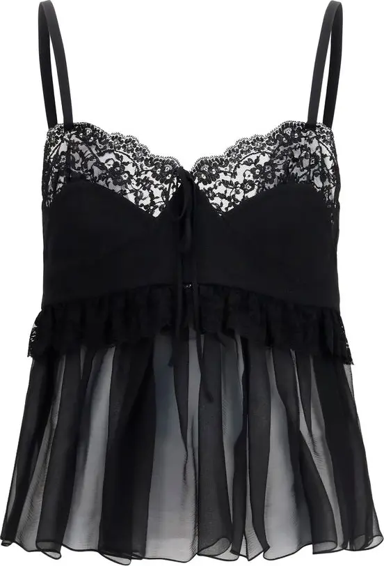 Blouse Chloe