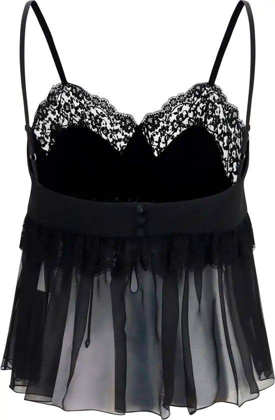 Blouse Chloe