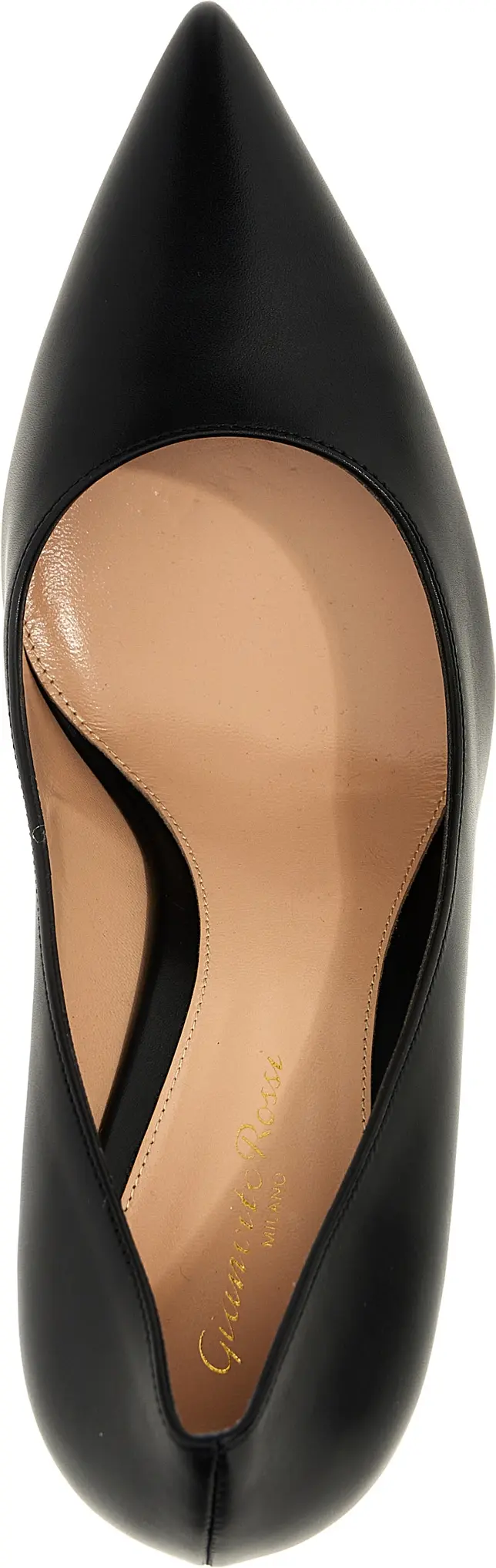 High Heel Pumps Gianvito Rossi