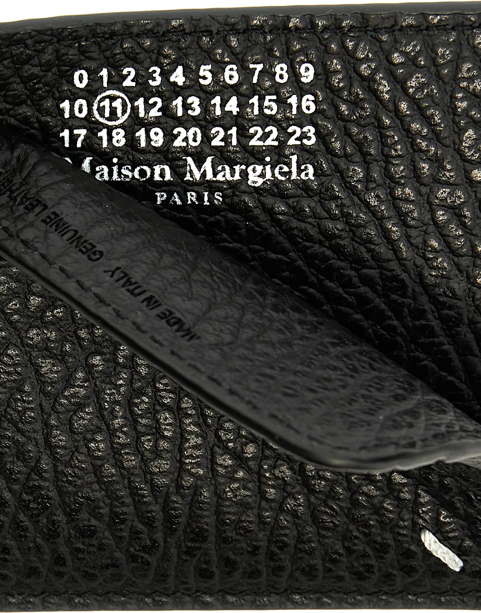Cardholder Maison Margiela