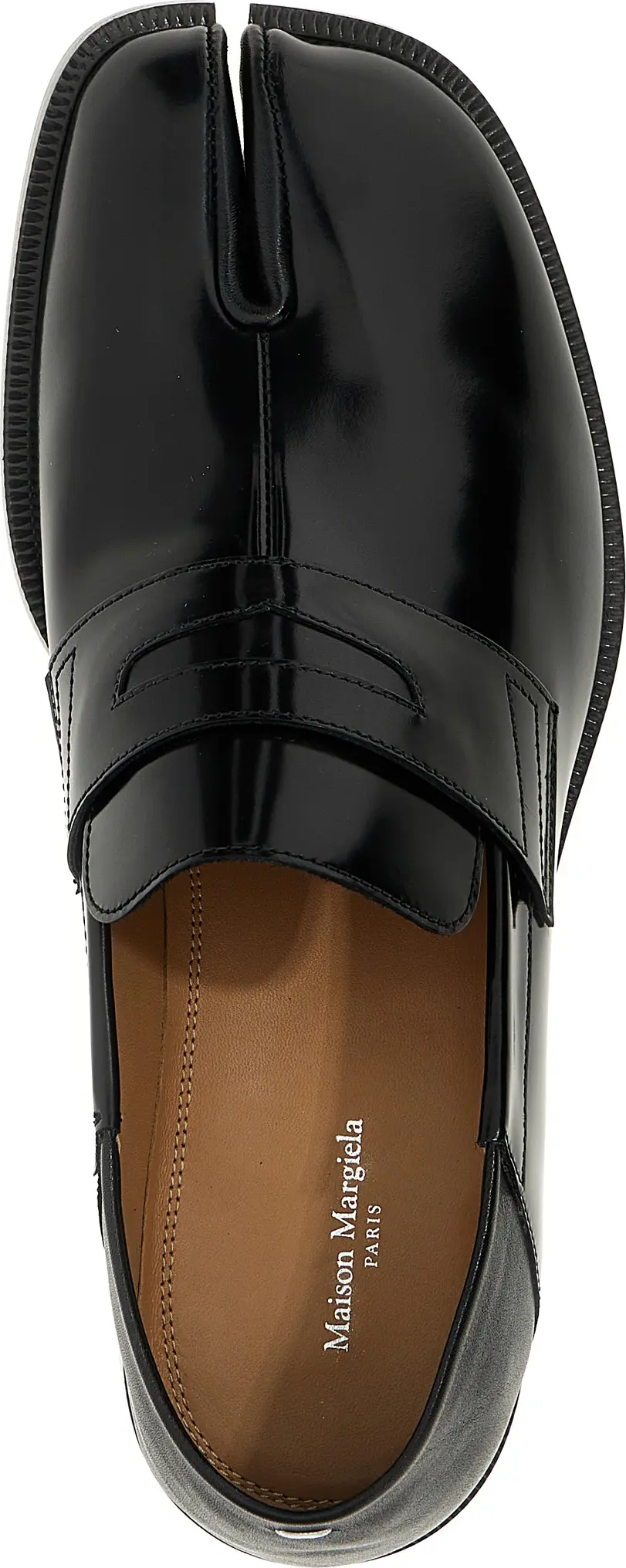 Лоферы Maison Margiela